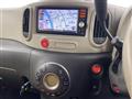 2014 Nissan Cube