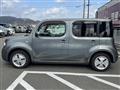 2011 Nissan Cube