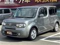 2011 Nissan Cube