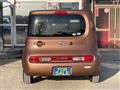 2013 Nissan Cube
