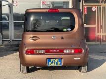 2013 Nissan Cube