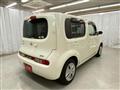 2010 Nissan Cube