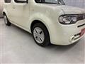 2010 Nissan Cube