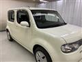 2010 Nissan Cube