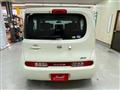 2010 Nissan Cube