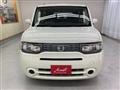2010 Nissan Cube