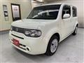 2010 Nissan Cube