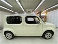 2010 Nissan Cube