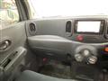 2010 Nissan Cube