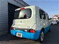 2012 Nissan Cube