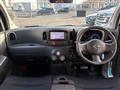 2012 Nissan Cube