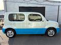 2012 Nissan Cube