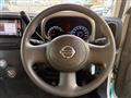 2012 Nissan Cube