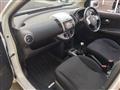 2012 Nissan Note