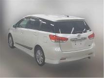 2012 Toyota Wish