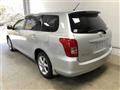 2008 Toyota Corolla Fielder