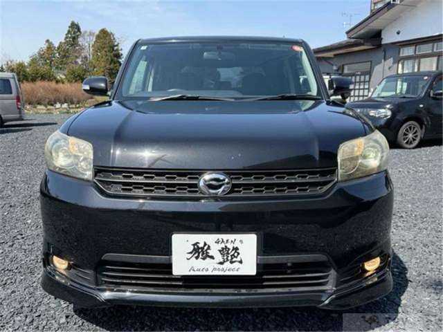 2012 Toyota Corolla Rumion