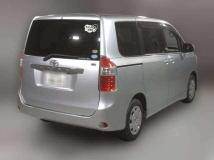2008 Toyota Noah