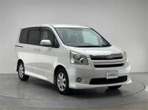 2008 Toyota Noah