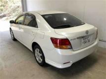 2007 Toyota Allion