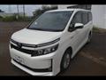 2015 Toyota Voxy