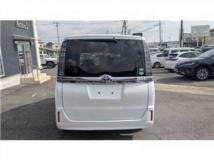2014 Toyota Voxy