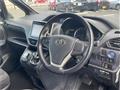 2015 Toyota Voxy