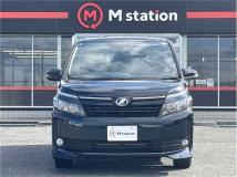 2015 Toyota Voxy