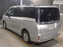 2015 Toyota Voxy