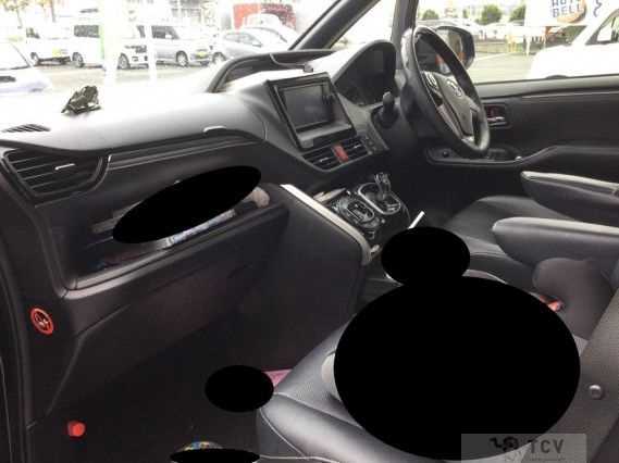 2015 Toyota Esquire