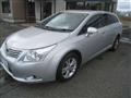 2011 Toyota Avensis Wagon
