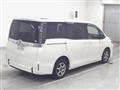 2017 Toyota Voxy