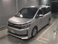 2015 Toyota Voxy
