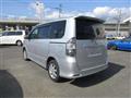 2007 Toyota Voxy
