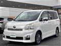2012 Toyota Voxy