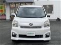 2012 Toyota Voxy