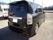 2009 Toyota Voxy