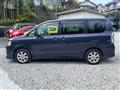2009 Toyota Voxy