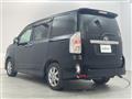 2009 Toyota Voxy