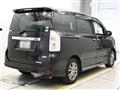 2012 Toyota Voxy