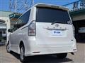 2012 Toyota Voxy