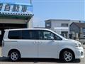2012 Toyota Voxy