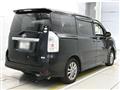 2011 Toyota Voxy