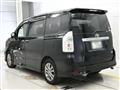 2011 Toyota Voxy