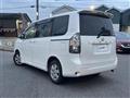 2010 Toyota Voxy