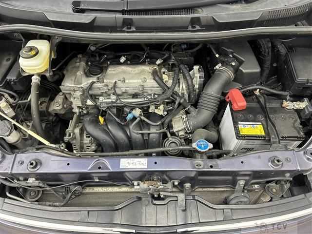 2010 Toyota Voxy