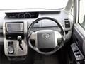 2009 Toyota Voxy