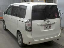 2009 Toyota Voxy