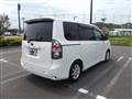 2009 Toyota Voxy