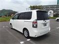 2009 Toyota Voxy